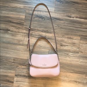 Medium Kate Spade flap shoulder bag